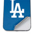 MLB Los Angeles Dodgers - Solid Distressed iPhone 12 Pro Max Skin
