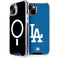 MLB Los Angeles Dodgers - Solid Distressed iPhone 13 MagSafe Case