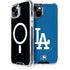 MLB Los Angeles Dodgers - Solid Distressed iPhone 13 MagSafe Case