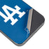 MLB Los Angeles Dodgers - Solid Distressed iPhone 14 Pro Max Skin