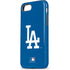 MLB Los Angeles Dodgers - Solid Distressed iPhone 8 Pro Case