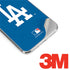 MLB Los Angeles Dodgers - Solid Distressed iPhone XS Skin