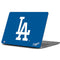 MLB Los Angeles Dodgers - Solid Distressed Apple MacBook Pro 13-inch Skin