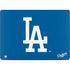 MLB Los Angeles Dodgers - Solid Distressed MacBook Pro 14in (2021-24) Skin