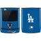 MLB Los Angeles Dodgers - Solid Distressed Motorola RAZR Skin