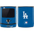 MLB Los Angeles Dodgers - Solid Distressed Motorola RAZR Skin