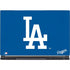 MLB Los Angeles Dodgers - Solid Distressed MSI GS65 Stealth Laptop Skin