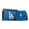 MLB Los Angeles Dodgers - Solid Distressed Nintendo Switch Bundle Skin