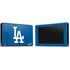 MLB Los Angeles Dodgers - Solid Distressed Nintendo Switch Bundle Skin