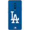 MLB Los Angeles Dodgers - Solid Distressed OnePlus 7 Pro Skin