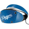 MLB Los Angeles Dodgers - Solid Distressed PlayStation VR2 Skin