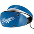 MLB Los Angeles Dodgers - Solid Distressed PlayStation VR2 Skin