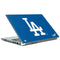 MLB Los Angeles Dodgers - Solid Distressed Portege Z30t/Z30t-A Skin