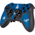MLB Los Angeles Dodgers - Solid Distressed PS4/PC SCUF Impact Controller Skin