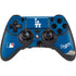 MLB Los Angeles Dodgers - Solid Distressed PS4/PC SCUF Impact Controller Skin