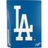 MLB Los Angeles Dodgers - Solid Distressed PS5 Bundle Skin
