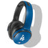 MLB Los Angeles Dodgers - Solid Distressed Skullcandy Venue Skin