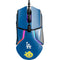 MLB Los Angeles Dodgers - Solid Distressed SteelSeries Rival 600 Gaming Mouse Skin