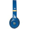 MLB Los Angeles Dodgers - Solid Distressed Studio Wireless 3 Skin