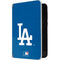 MLB Los Angeles Dodgers - Solid Distressed Surface Duo Skin