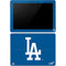 MLB Los Angeles Dodgers - Solid Distressed Surface Go Skin