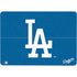 MLB Los Angeles Dodgers - Solid Distressed Surface Laptop Studio Skin