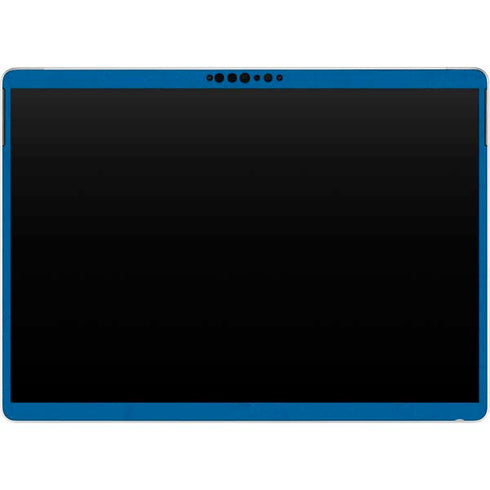 MLB Los Angeles Dodgers - Solid Distressed Surface Pro 8 Skin