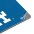 MLB Los Angeles Dodgers - Solid Distressed Universal Laptop 12in (9.8 x 6.8in) Skin