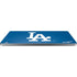 MLB Los Angeles Dodgers - Solid Distressed Universal Laptop 16in (13 x 9.4in) Skin