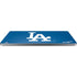 MLB Los Angeles Dodgers - Solid Distressed Universal Laptop 18in (14.6 x 10.6in) Skin