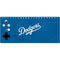 MLB Los Angeles Dodgers - Solid Distressed Xbox Adaptive Controller Skin