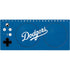 MLB Los Angeles Dodgers - Solid Distressed Xbox Adaptive Controller Skin