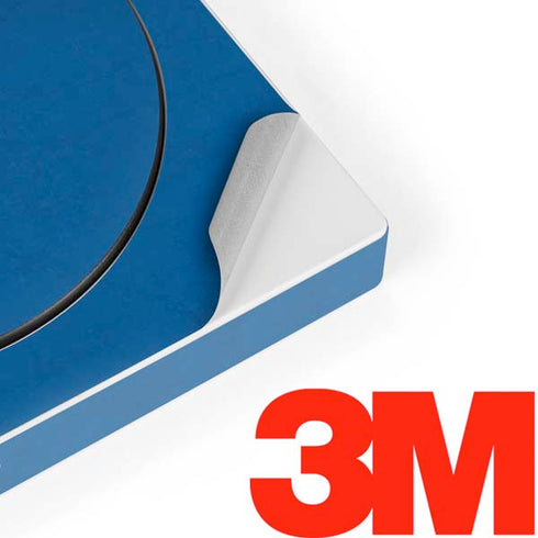 MLB Los Angeles Dodgers - Solid Distressed Xbox Adaptive Controller Skin