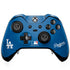 MLB Los Angeles Dodgers - Solid Distressed Xbox One Elite Controller Skin
