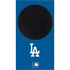 MLB Los Angeles Dodgers - Solid Distressed Xbox Series S Bundle Skin