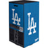 MLB Los Angeles Dodgers - Solid Distressed Xbox Series X Bundle Skin