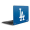 MLB Los Angeles Dodgers - Solid Distressed Zenbook UX305FA 13.3in Skin