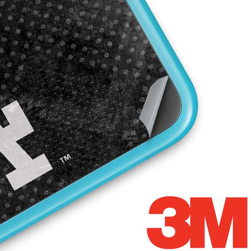 MLB Los Angeles Dodgers Dark Wash Nintendo 2DS XL (2017) Skin