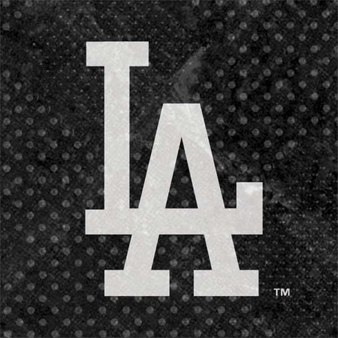 MLB Los Angeles Dodgers Dark Wash Nintendo 2DS XL (2017) Skin