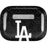 MLB Los Angeles Dodgers Dark Wash AirPods Pro 2nd Gen Skin