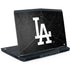 MLB Los Angeles Dodgers Dark Wash Dell Alienware Skin