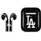 MLB Los Angeles Dodgers Dark Wash Apple AirPods 2 Skin