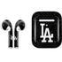 MLB Los Angeles Dodgers Dark Wash Apple AirPods 2 Skin