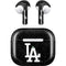 MLB Los Angeles Dodgers Dark Wash Apple AirPods (3rd Gen 2021) Skin