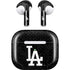 MLB Los Angeles Dodgers Dark Wash Apple AirPods (3rd Gen 2021) Skin