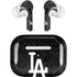MLB Los Angeles Dodgers Dark Wash Apple AirPods Pro Skin