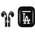 MLB Los Angeles Dodgers Dark Wash Apple AirPods Skin