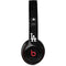 MLB Los Angeles Dodgers Dark Wash Beats Solo 2 Wireless Skin