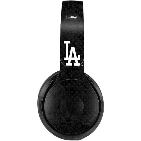 MLB Los Angeles Dodgers Dark Wash Beats Solo Pro Skin