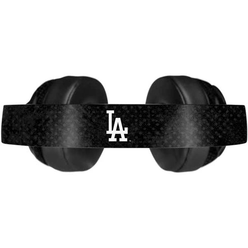 MLB Los Angeles Dodgers Dark Wash Beats Solo Pro Skin